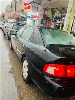 كيا اوبتيما